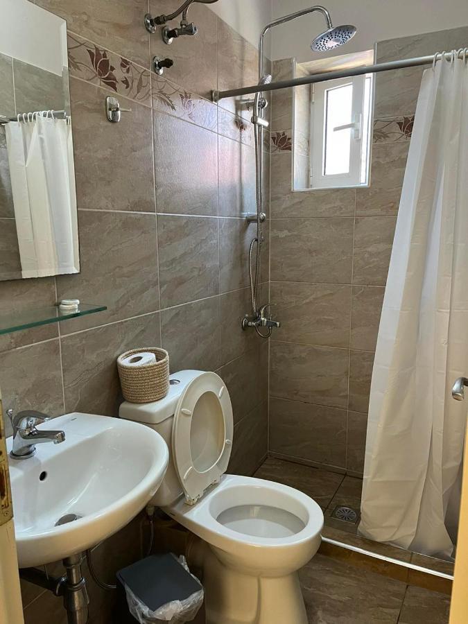 Maro'S Apartments Аргостоліон Екстер'єр фото