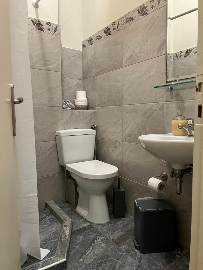 Maro'S Apartments Аргостоліон Екстер'єр фото