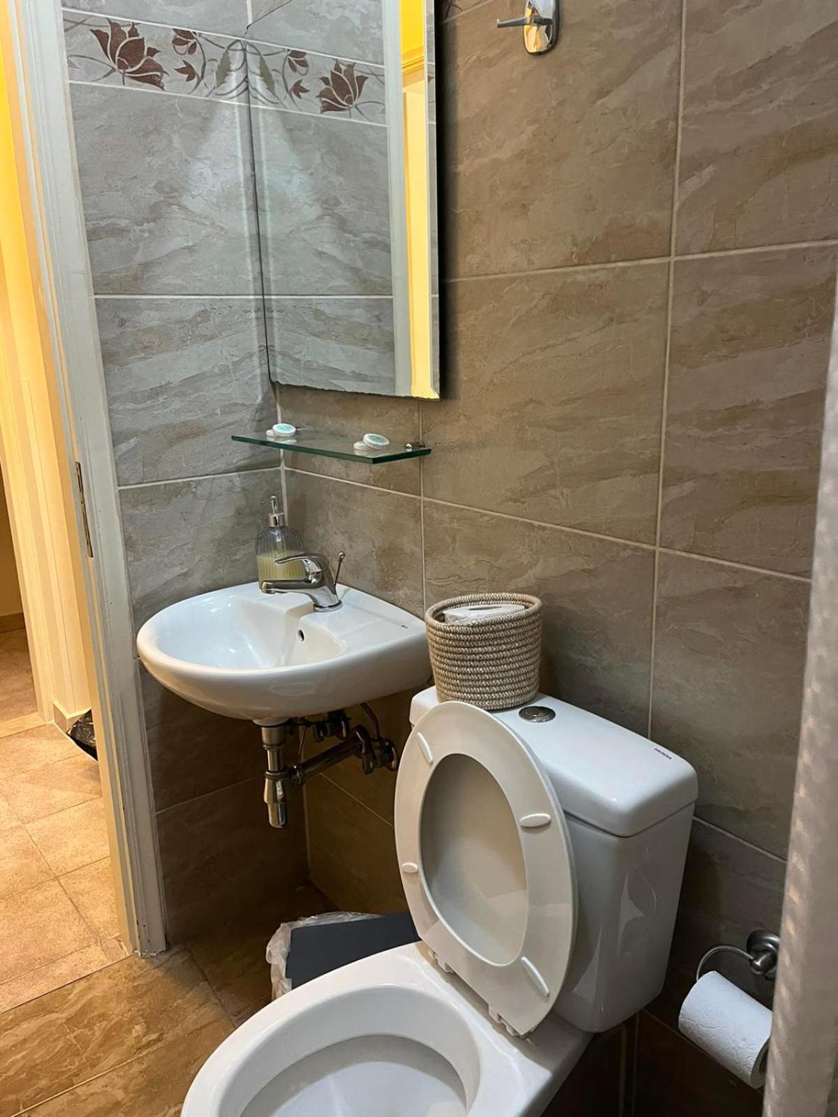 Maro'S Apartments Аргостоліон Номер фото